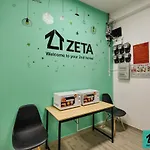 Zeta Homes