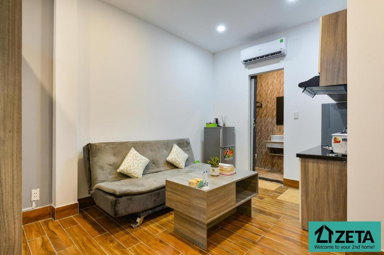 Zeta Homes * TP. Hồ Chí Minh