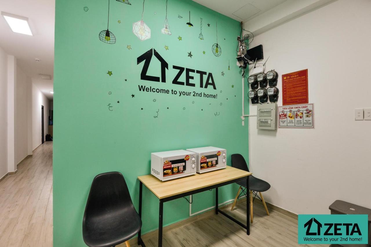 Zeta Homes