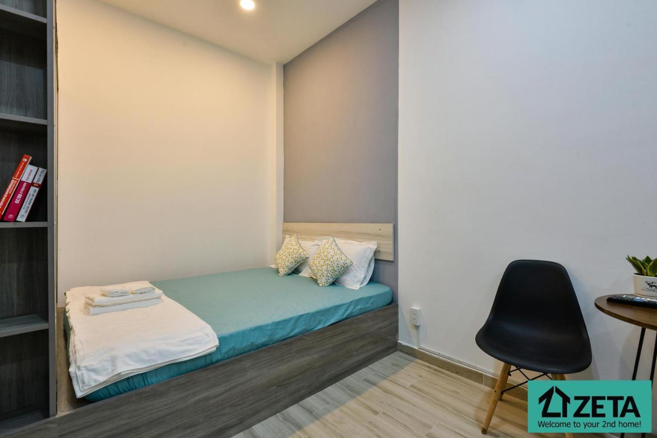 Zeta Homes