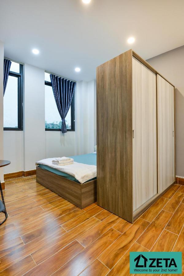 Zeta Homes