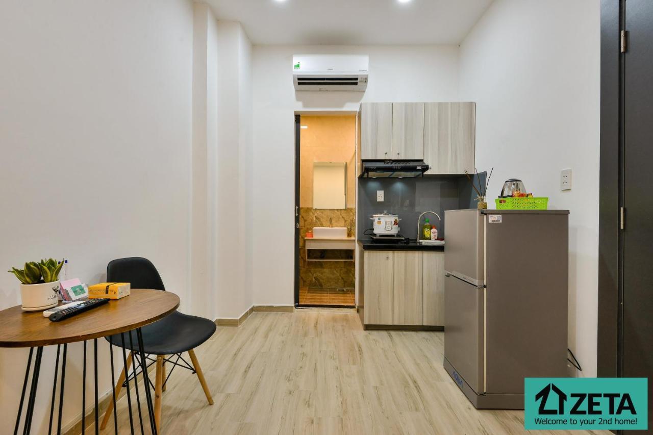 Zeta Homes TP. Hồ Chí Minh