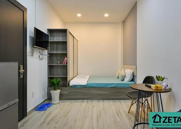 Zeta Homes