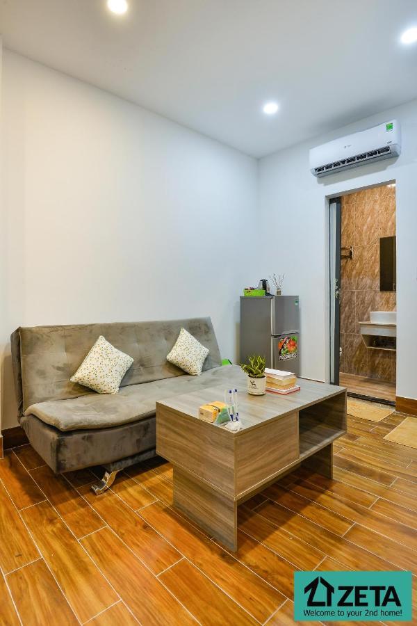 Hotel Zeta Homes *